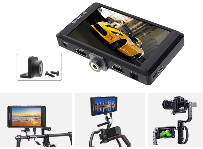 FEELWORLD FW450