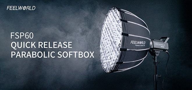FEELWORLD FSP60