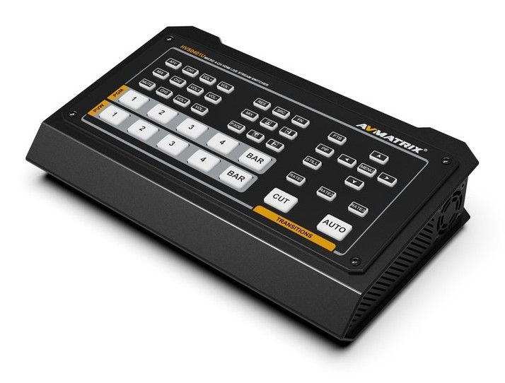 AVMATRIX HVS0401U