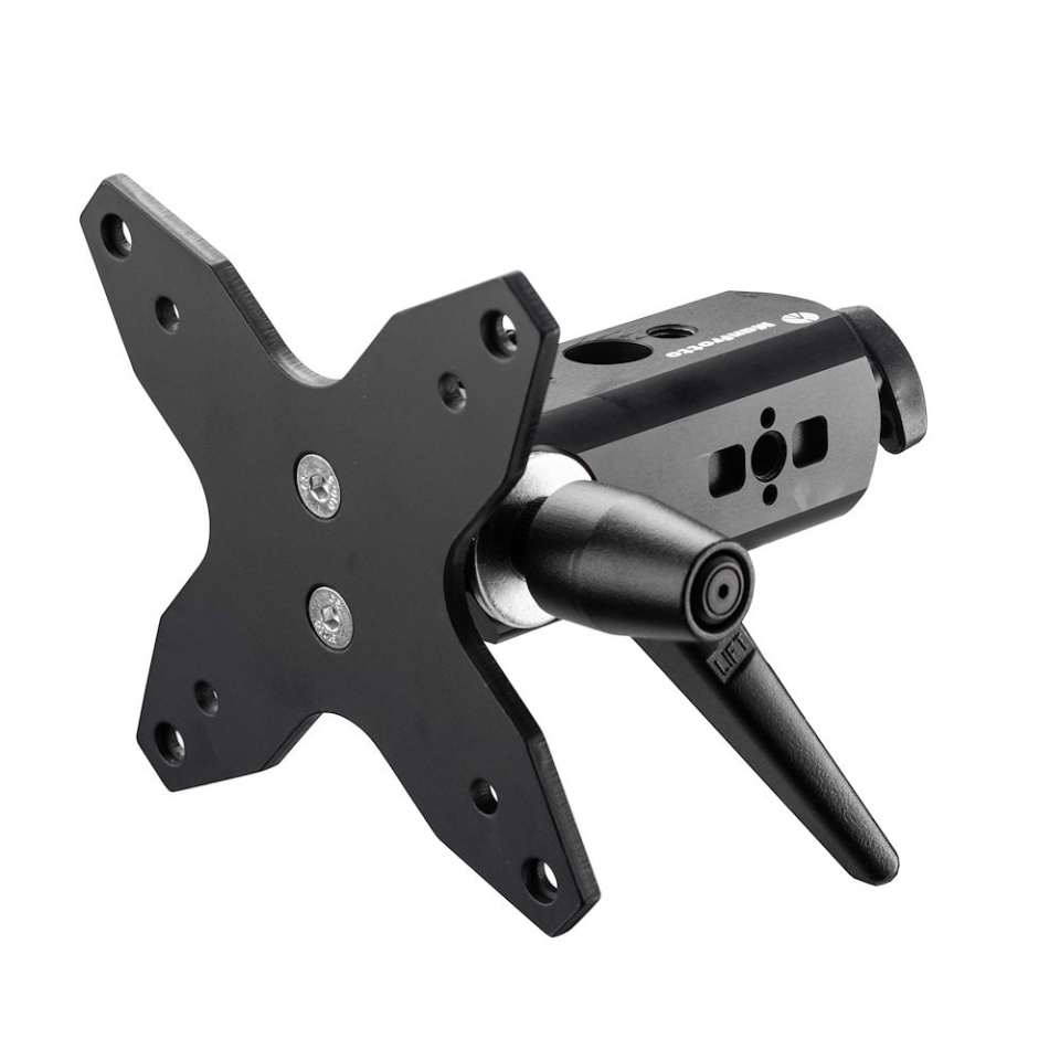 Držák monitoru Manfrotto TetherGear VESA MLTSA1001B
