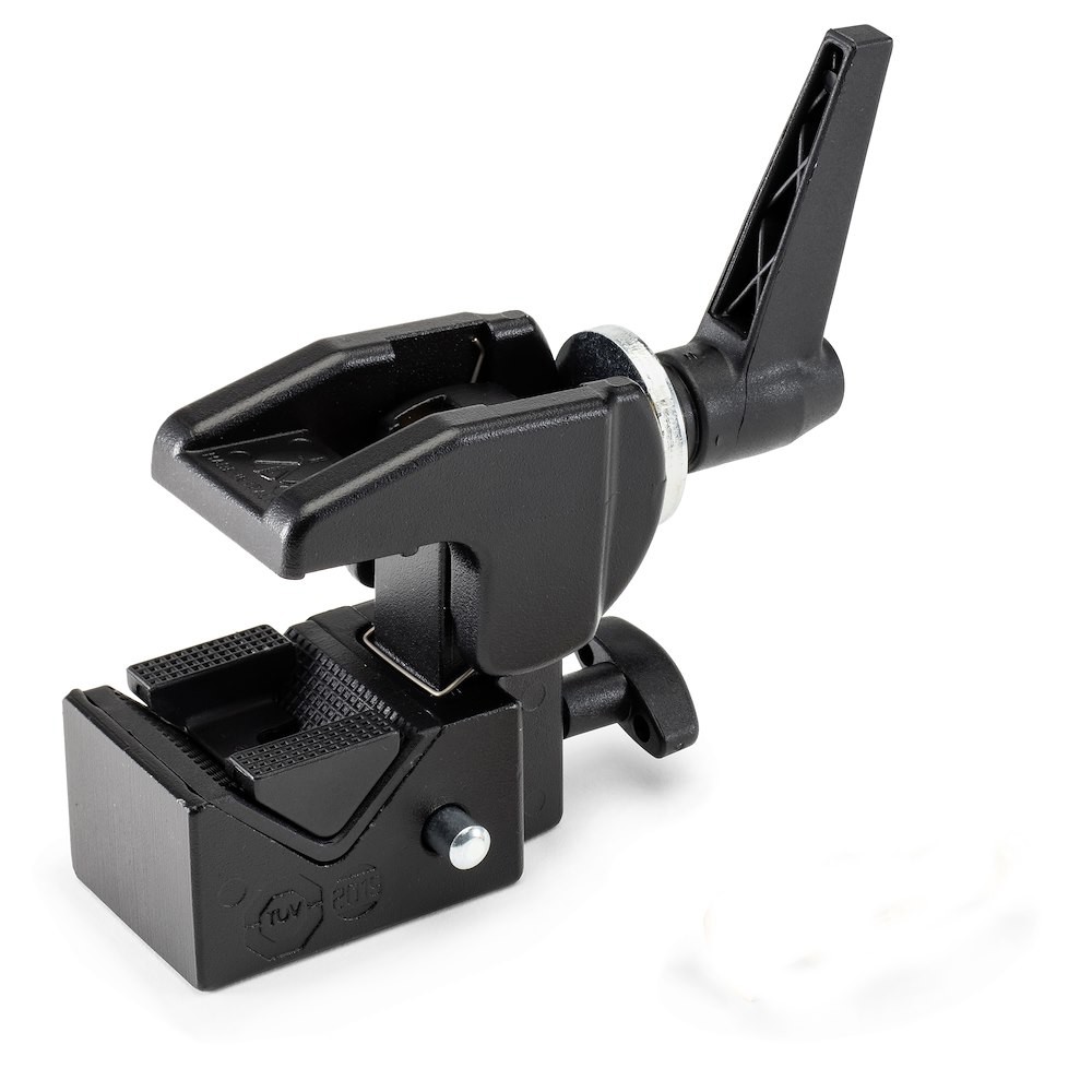 Manfrotto Super Clamp 035 – construction detail