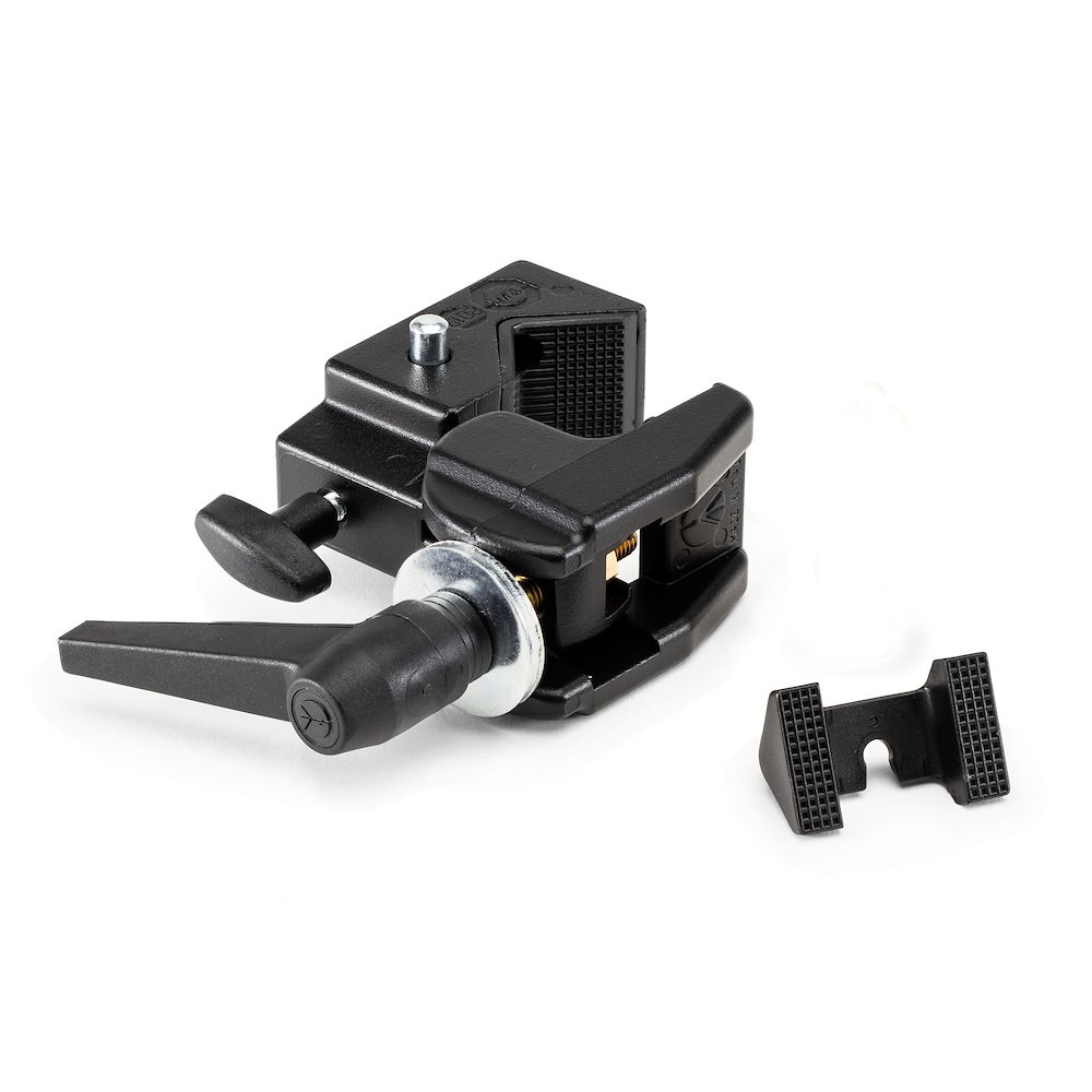 Manfrotto Super Clamp 035 – alternate view