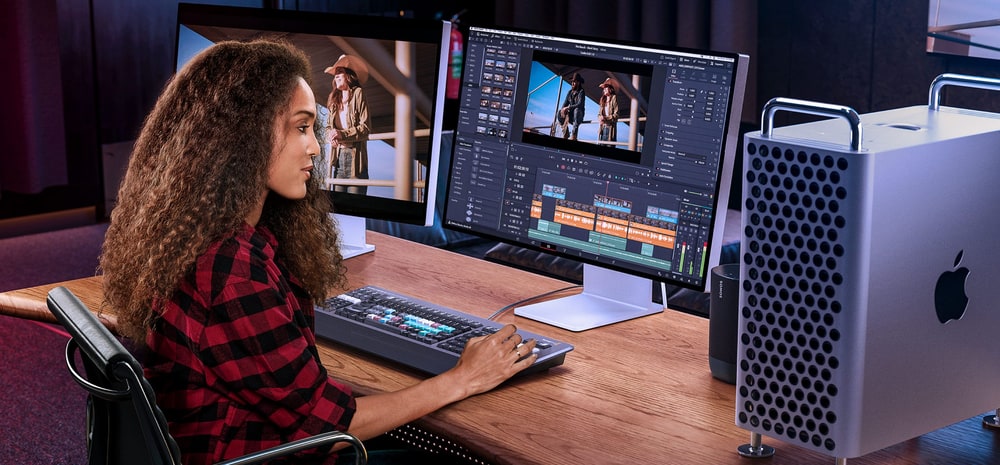 DeckLink IP HD – DaVinci Resolve and other software