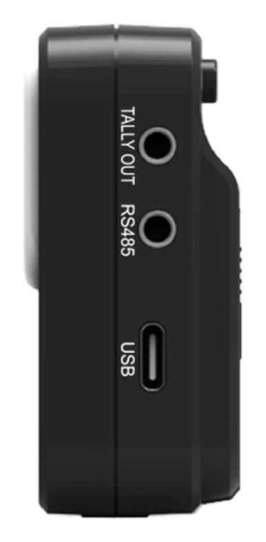 AVMATRIX TS3019-R – Side view