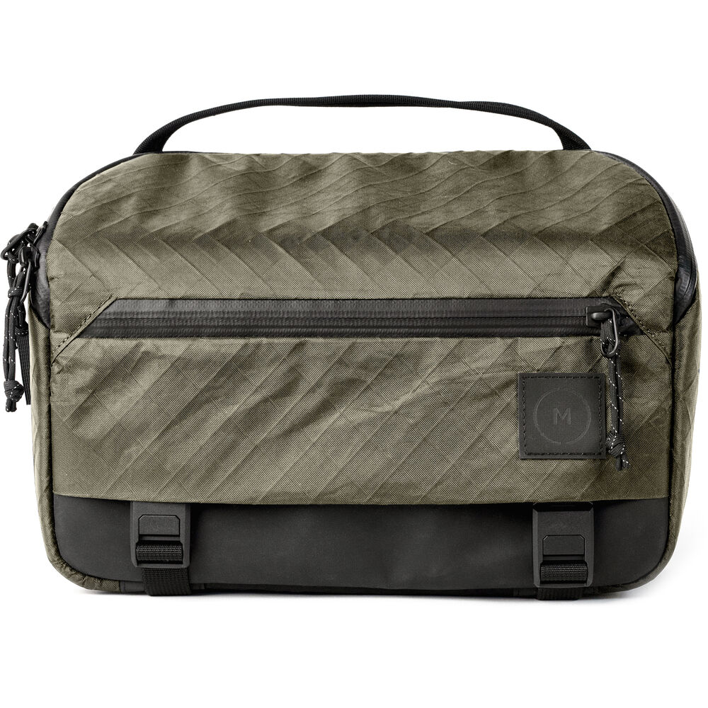 Moment Rugged Camera Sling 10L NorthPak Olive
