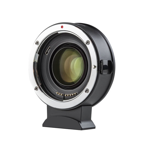 Viltrox EF-Z2 Canon EF to Nikon Z adapter
