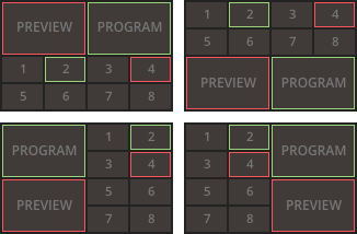 Other Configurations