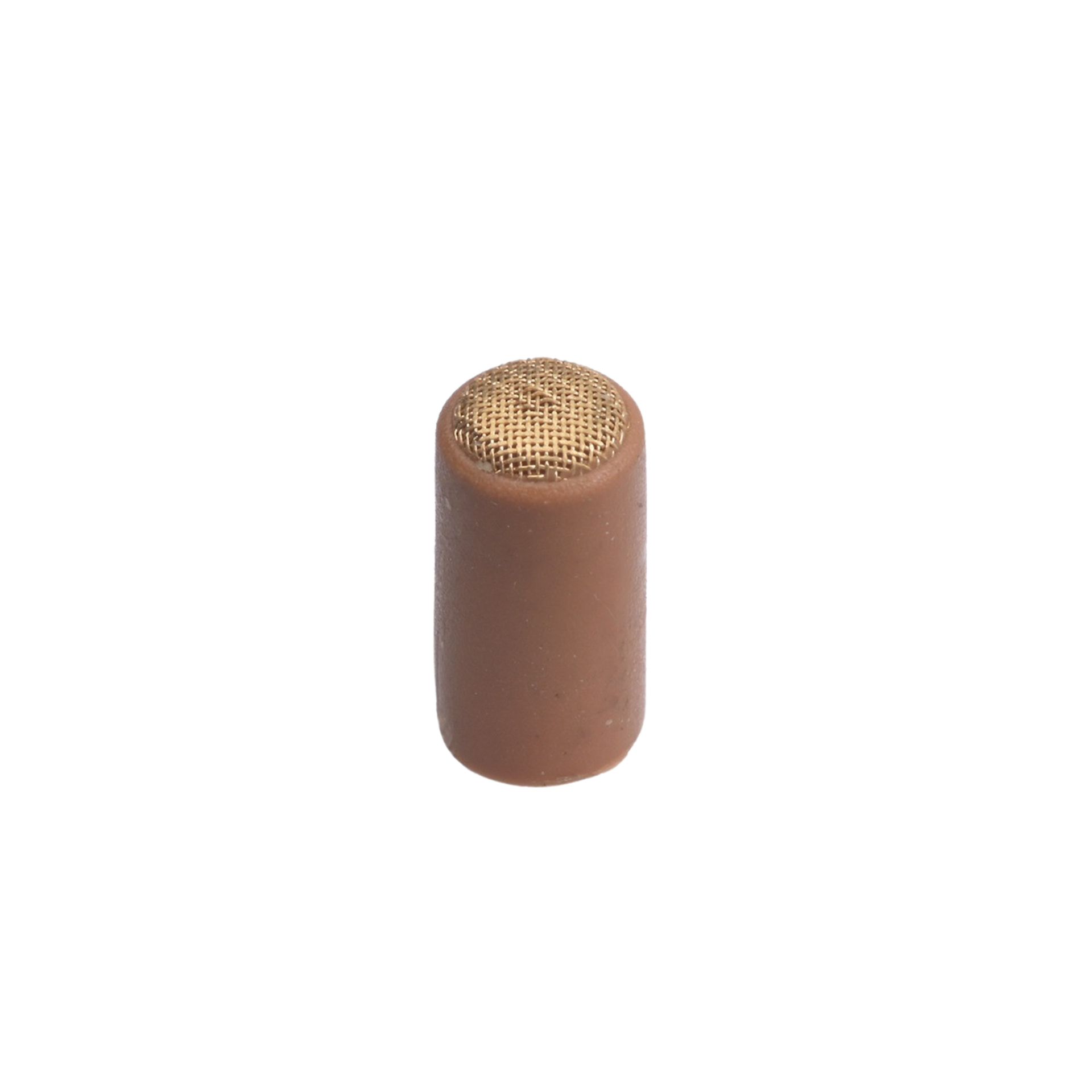 Sennheiser MZC 1-1 small frequency response cap for MKE 1