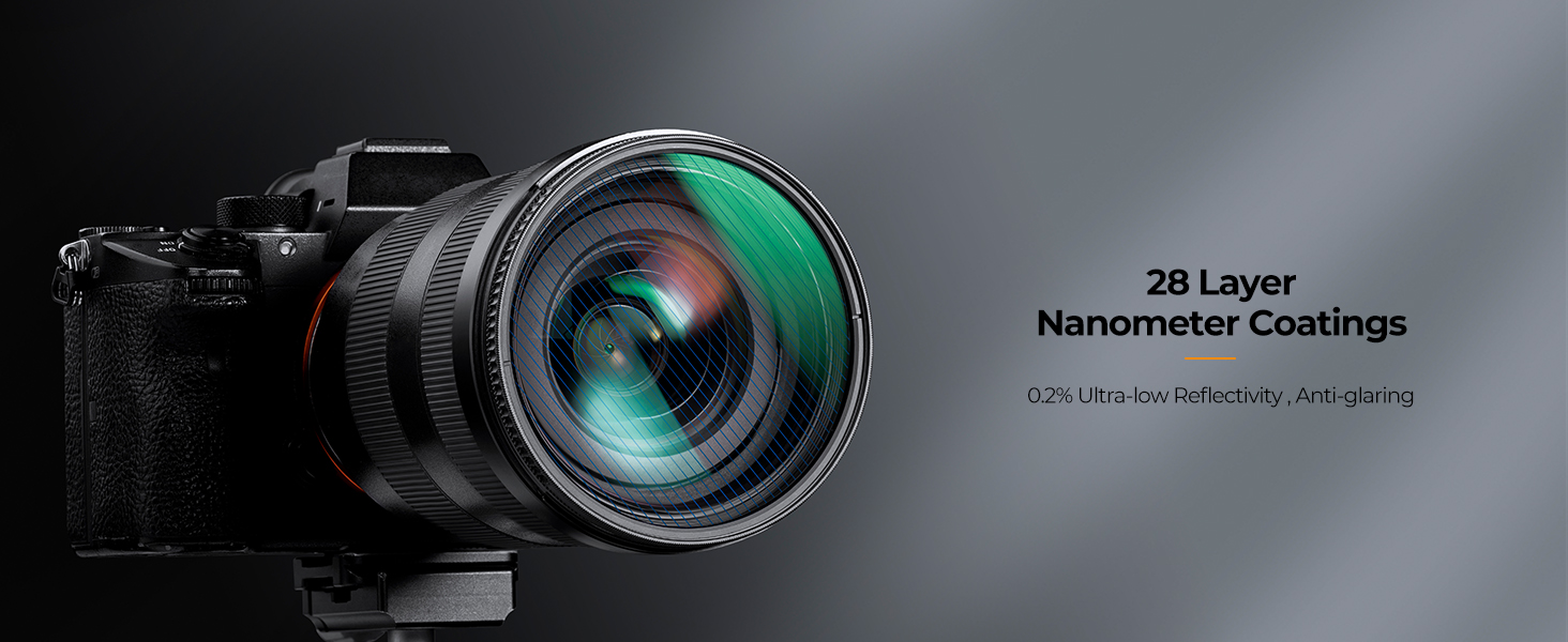 Nano-X STREAK 72 mm