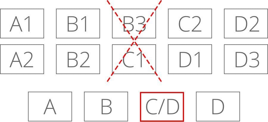 Teranex Express – Cadence detection even in edited material