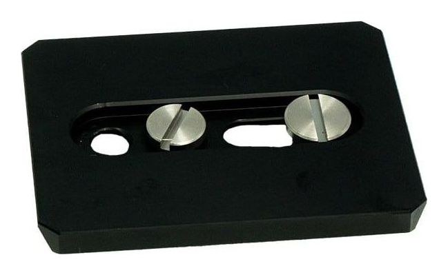 Cartoni Plate AH859 – Underside