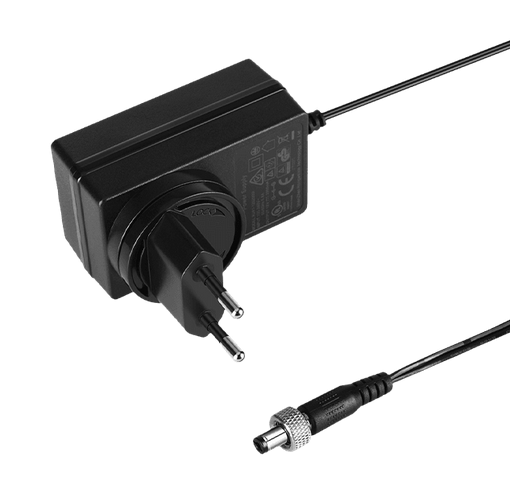 Hollyland HL-DCA04 power adapter