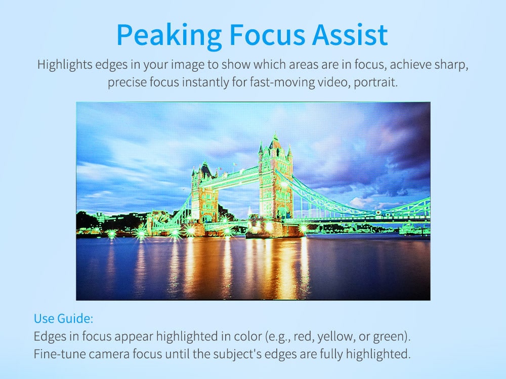 FEELWORLD F5 PROX