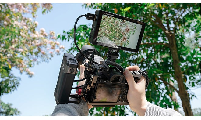 FEELWORLD LUT5E