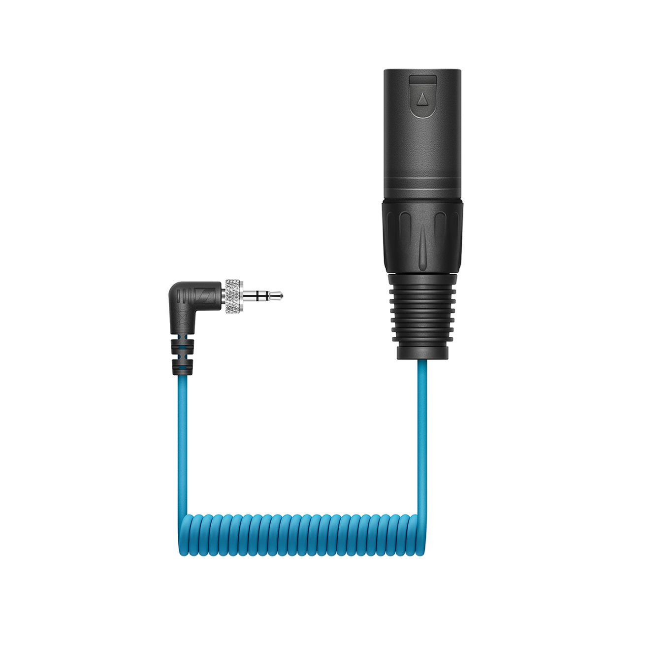 Both output cables included