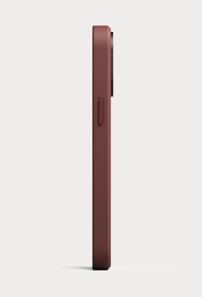 Interior of Moment Camera Case for iPhone 15 Pro Max