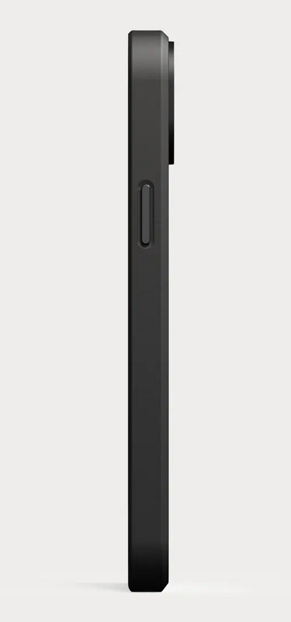 Interior of Moment Camera Case for iPhone 15 Plus