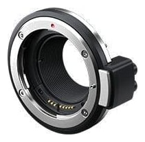 EF mount cap for Blackmagic cameras – Protects the EF mount