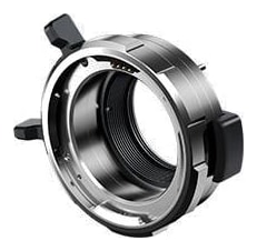 PL mount cap for Blackmagic cameras – Protects the PL mount