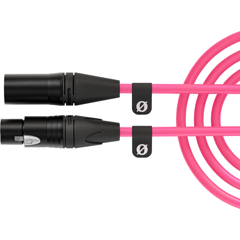 Neutrik connector detail