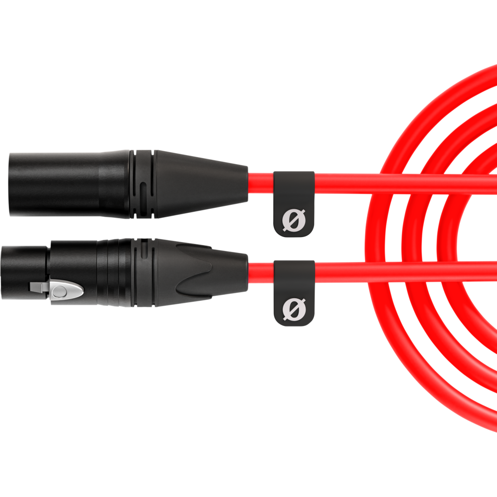 Neutrik connector detail