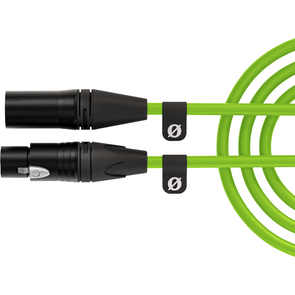 Neutrik connector detail