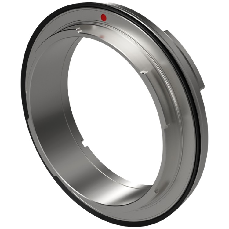DZOFILM Catta Zoom Z-mount bayonet