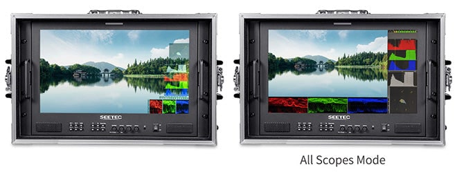 SEETEC ATEM173S-CO