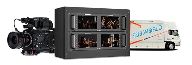 FEELWORLD D71 PLUS-H