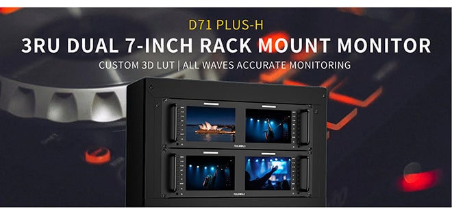 FEELWORLD D71 PLUS-H
