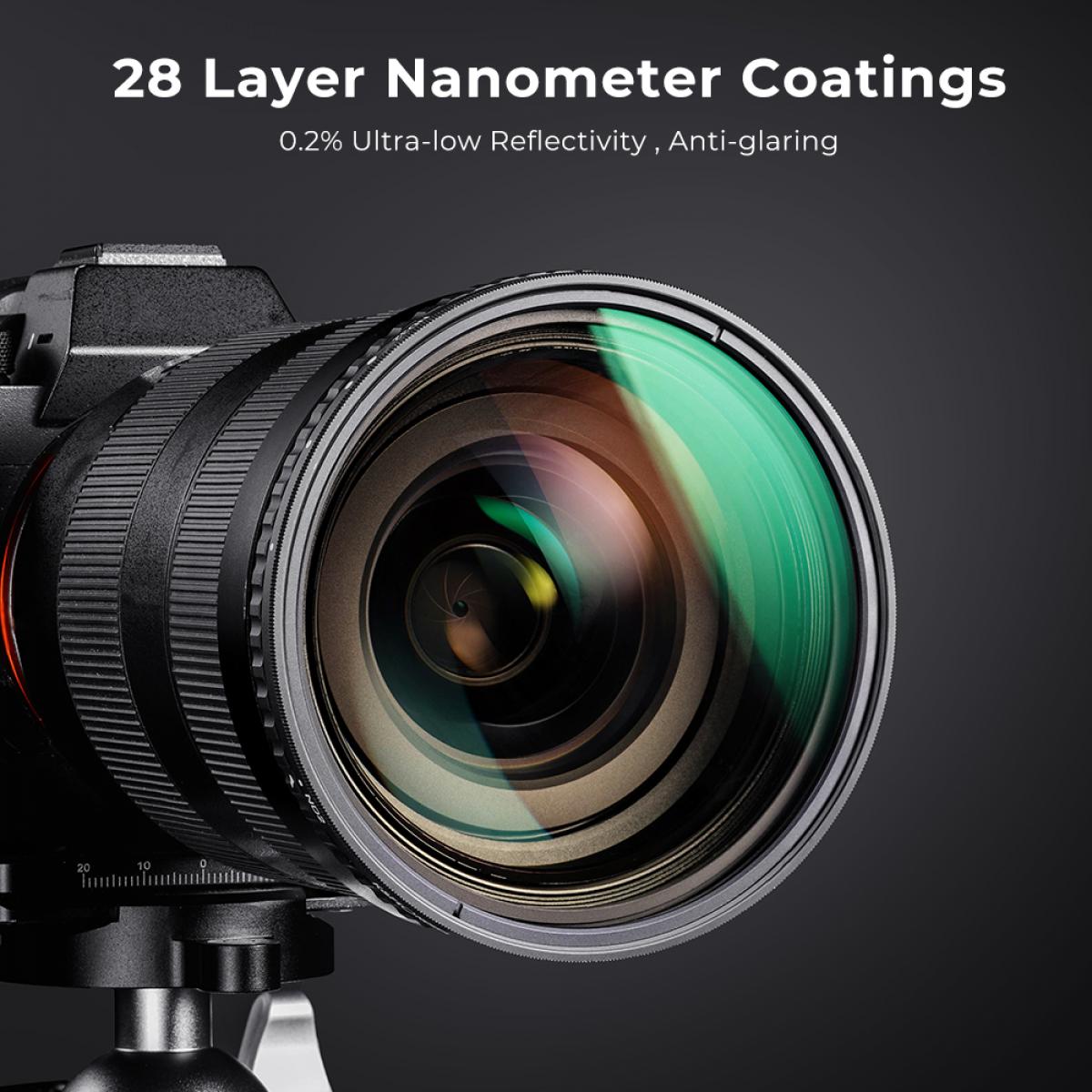 Nano-X VND 82 mm