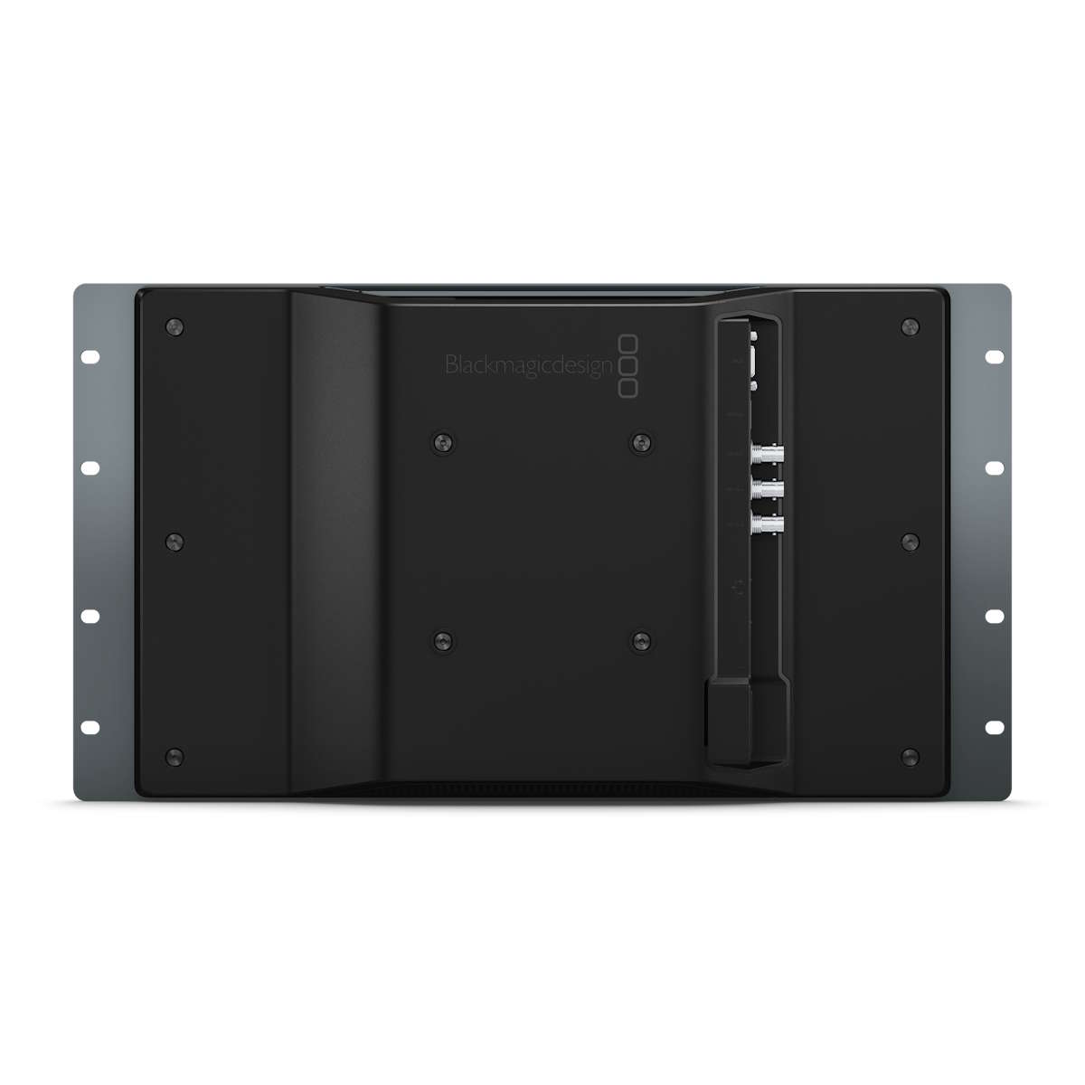 Rack, VESA and redundant power options