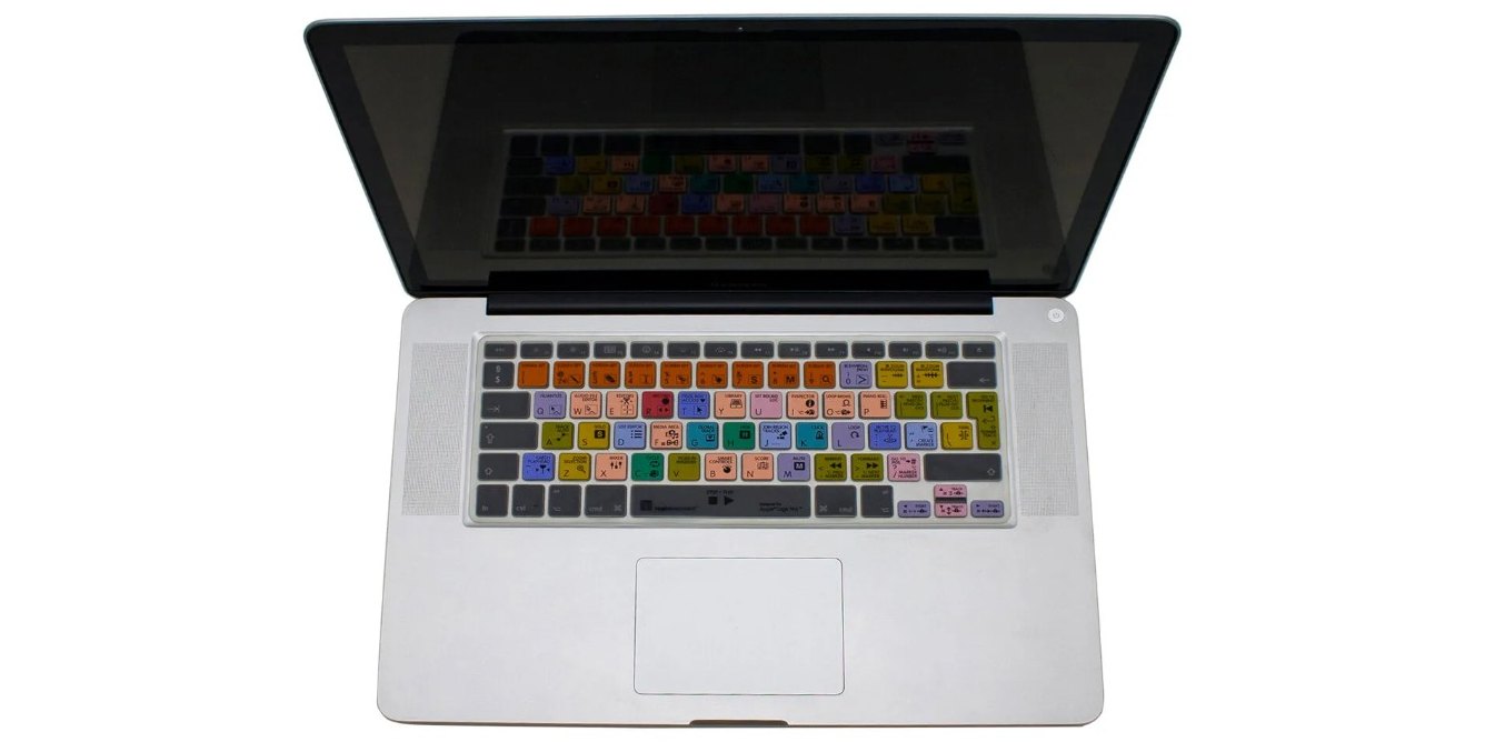 LogicSkin for Apple Logic Pro