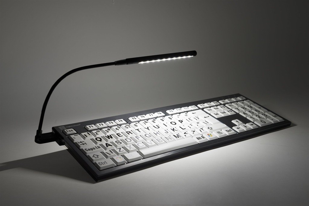 LogicLight in action