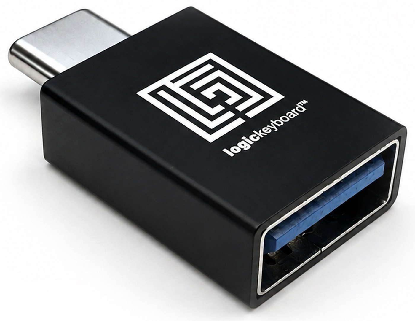 USB-C to USB-A 3.0 adapter