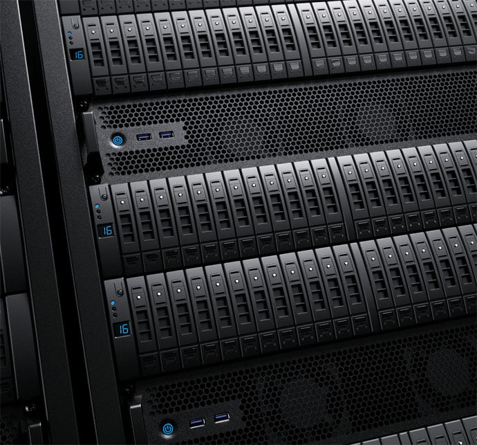 Fusion Studio – Unlimited network rendering
