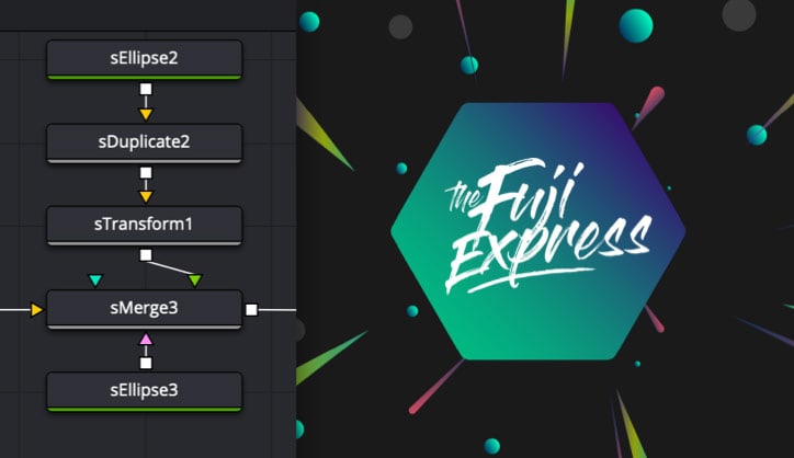 Fusion Studio – Titles and motion graphics