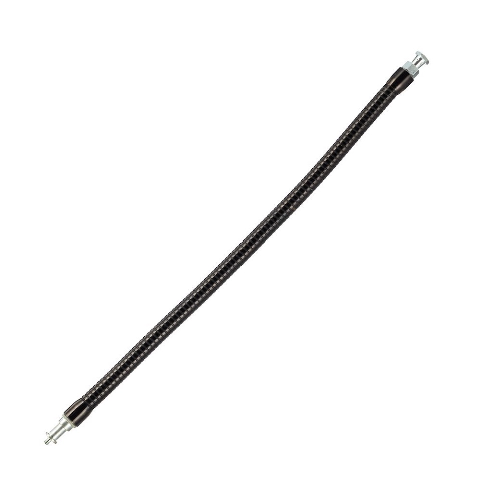 Manfrotto 237HD Heavy Duty Flexible Arm 520 mm — full length
