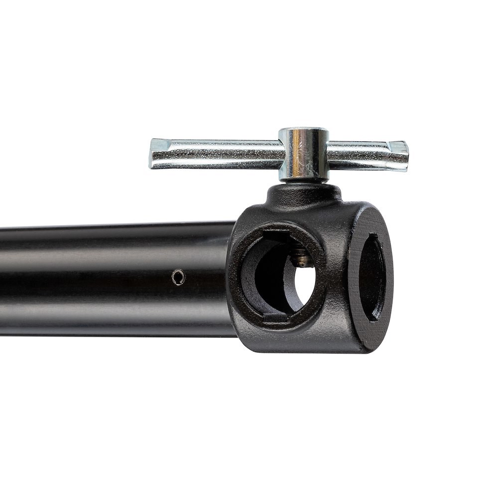 Manfrotto 272B in its extended position