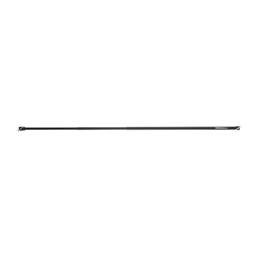 Manfrotto 272B black telescopic background support