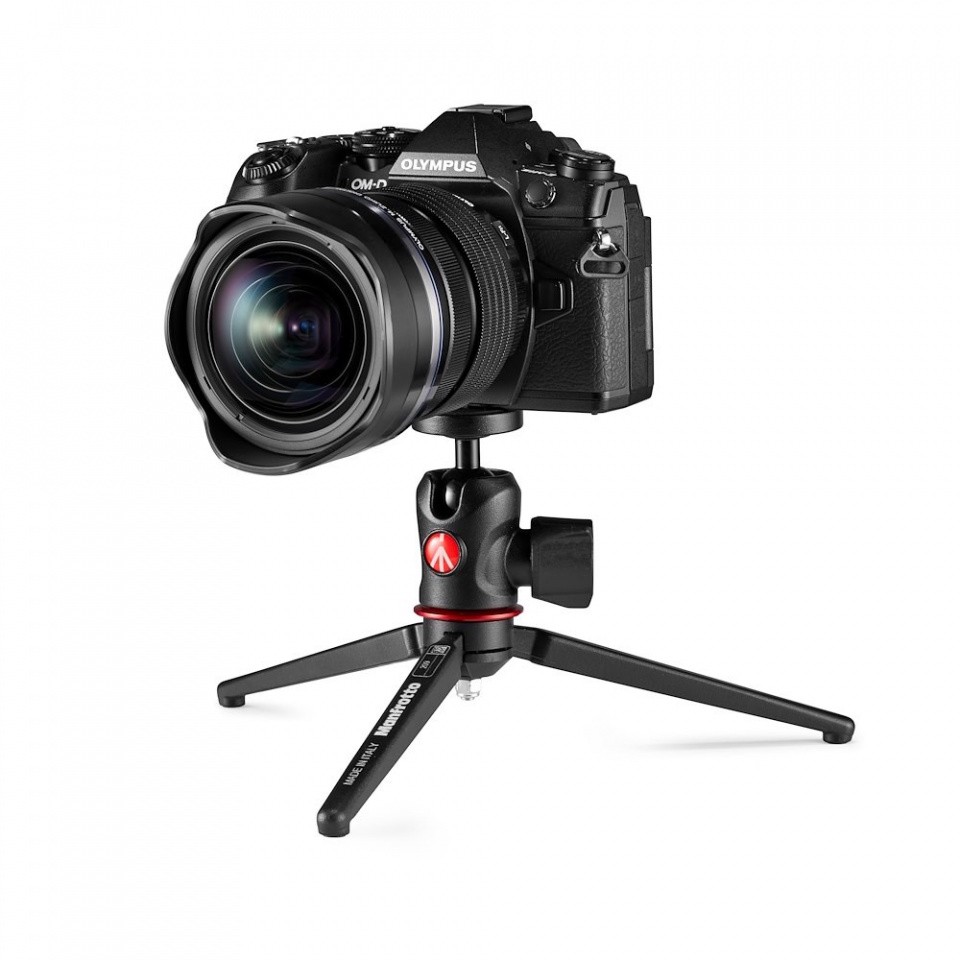 FROM MACRO TO PRODUCT SHOTS
