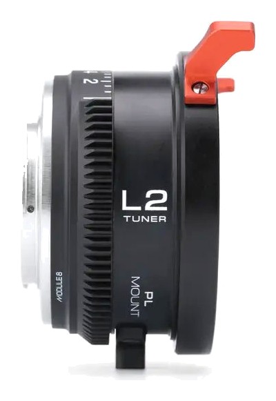 The Canon K-35 look for PL lenses