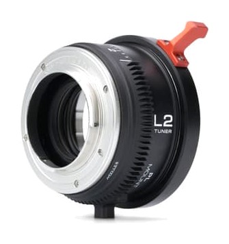 The Canon K-35 look for PL lenses – PL lens compatibility