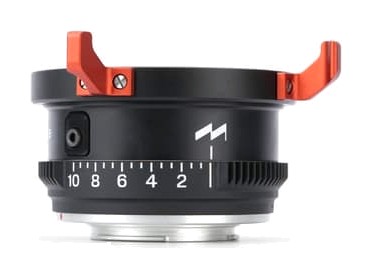 The Canon K-35 look for PL lenses – Vari-Tune: tuning on the fly