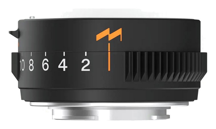 The Super Baltar look for EF lenses – Vari-Tune: tuning on the fly