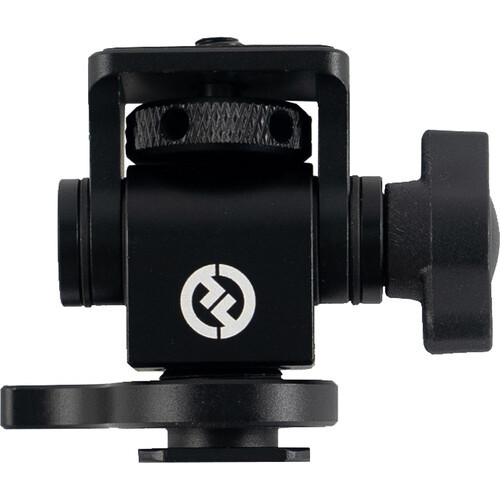 Hollyland HL-CS05 rotatable cold-shoe mount
