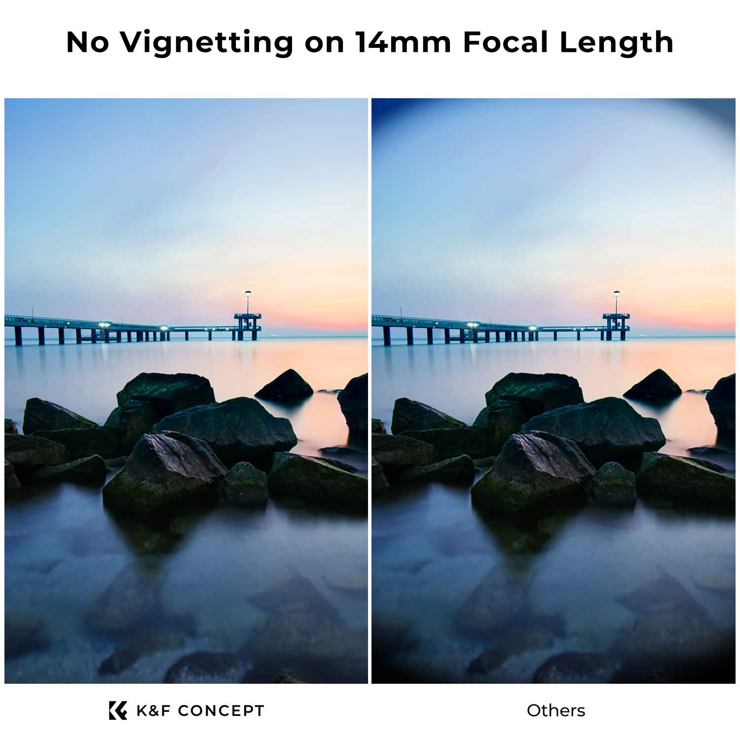 Nano-C VND 58 mm