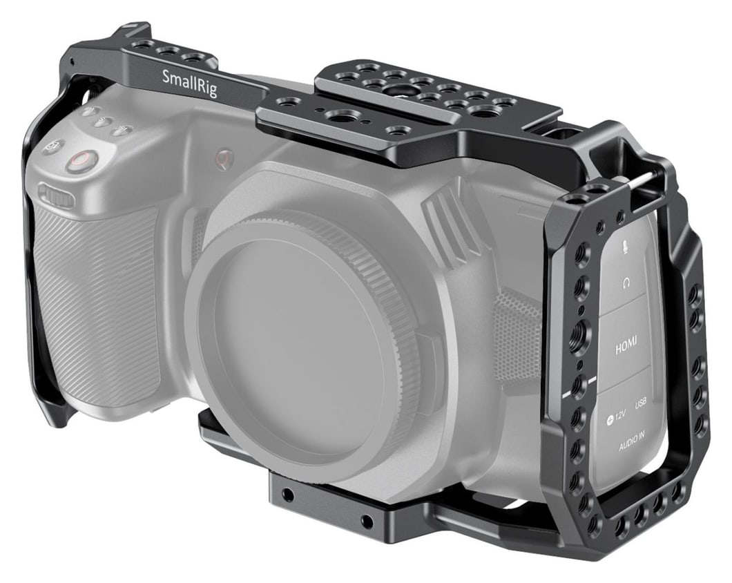 SmallRig cage