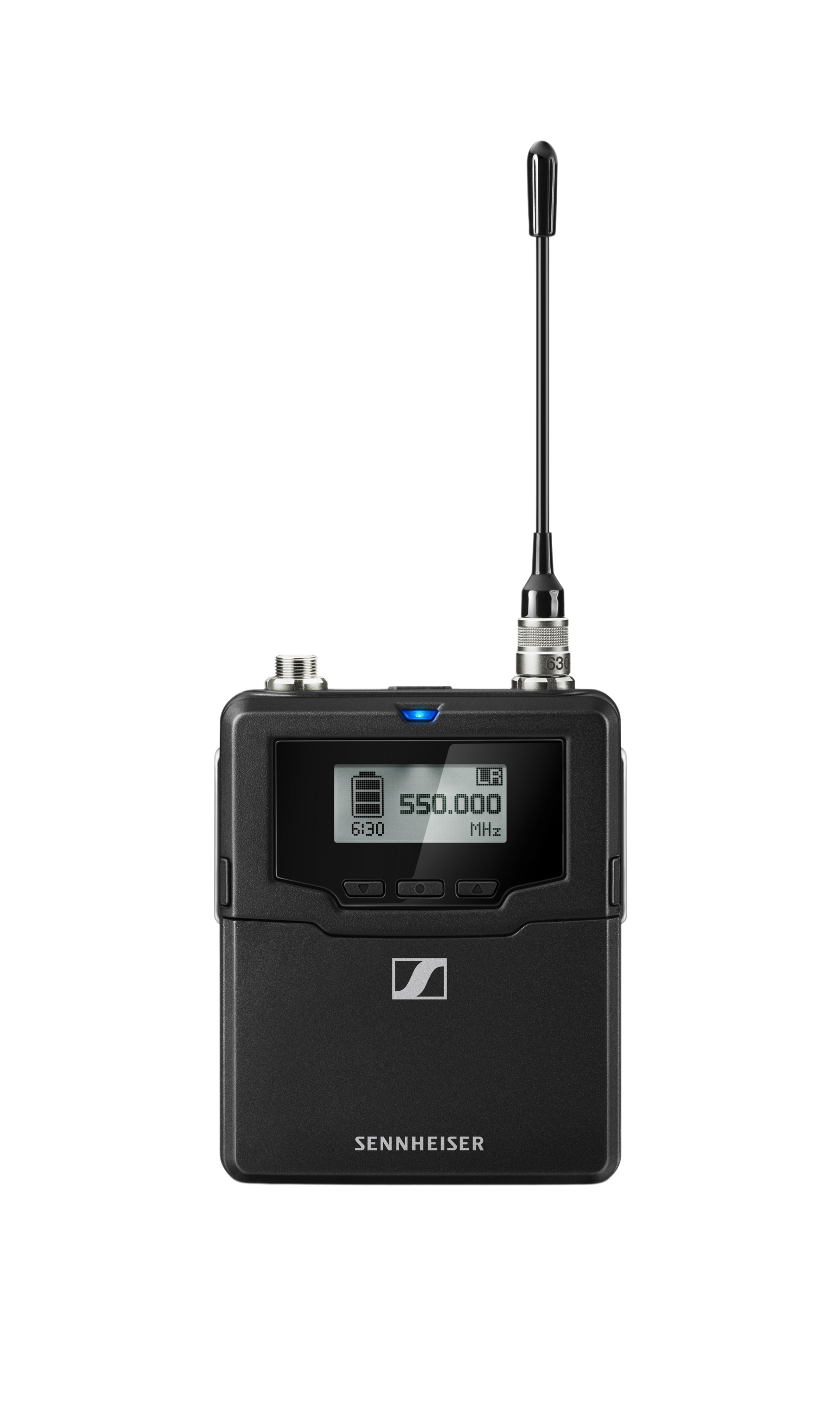 Sennheiser SK 6000 BK A5-A8 bodypack transmitter