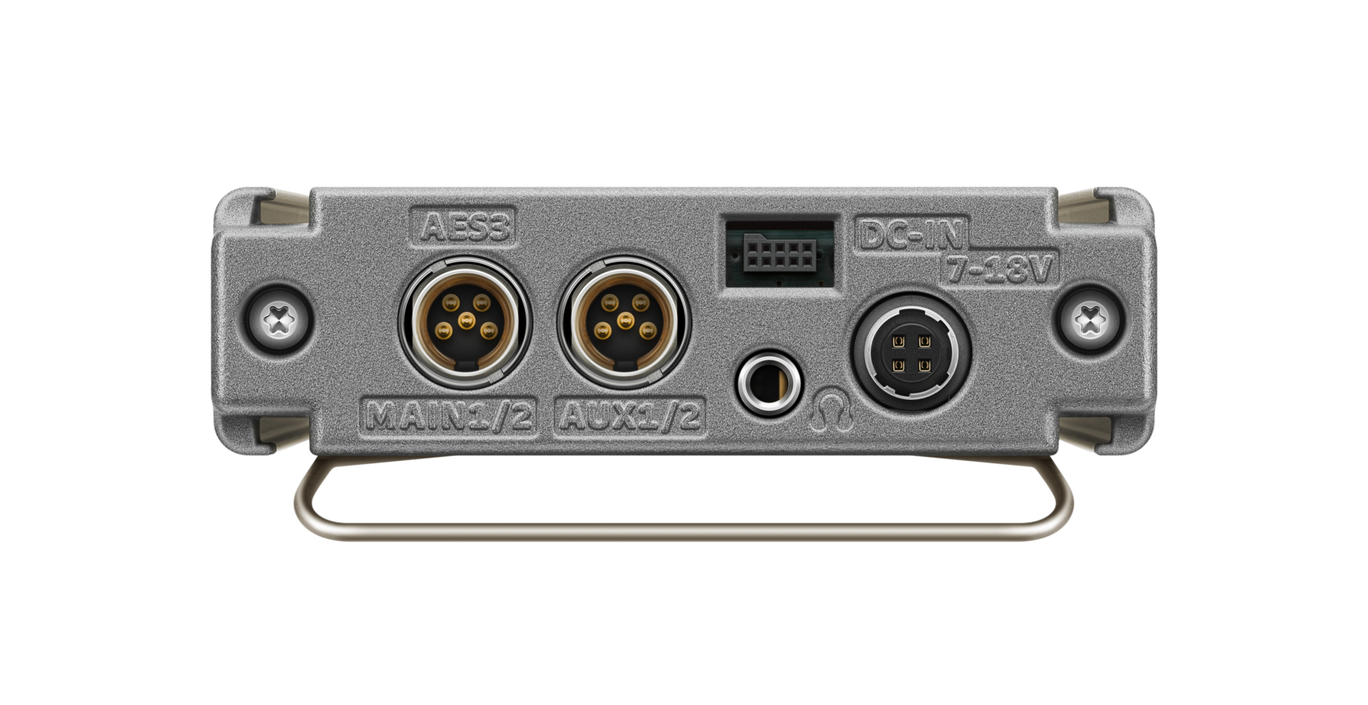Sennheiser GA 6042 BP adapter